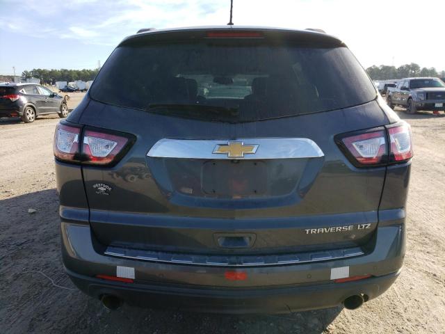 Photo 5 VIN: 1GNKRLKD9DJ114246 - CHEVROLET TRAVERSE L 