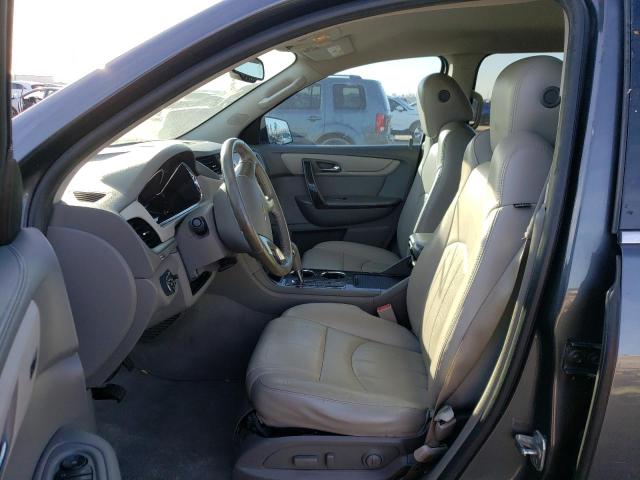 Photo 6 VIN: 1GNKRLKD9DJ114246 - CHEVROLET TRAVERSE L 