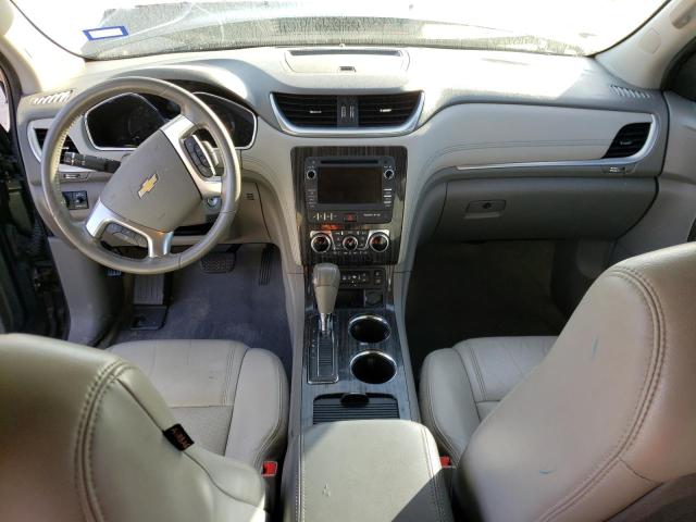 Photo 7 VIN: 1GNKRLKD9DJ114246 - CHEVROLET TRAVERSE L 