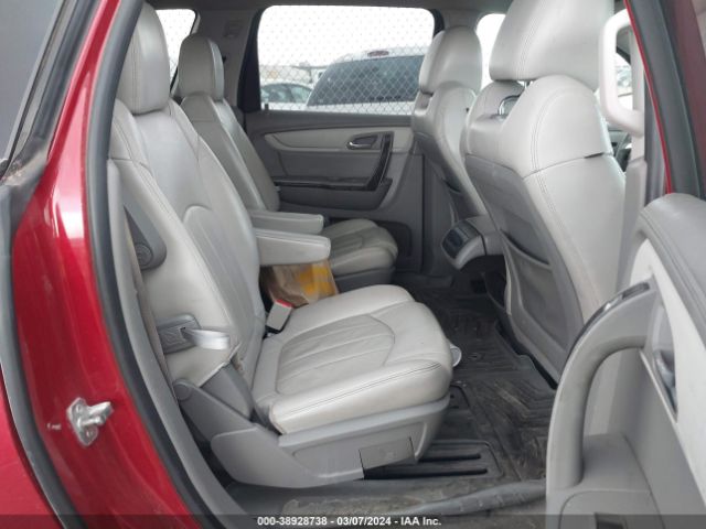 Photo 7 VIN: 1GNKRLKDXDJ103885 - CHEVROLET TRAVERSE 