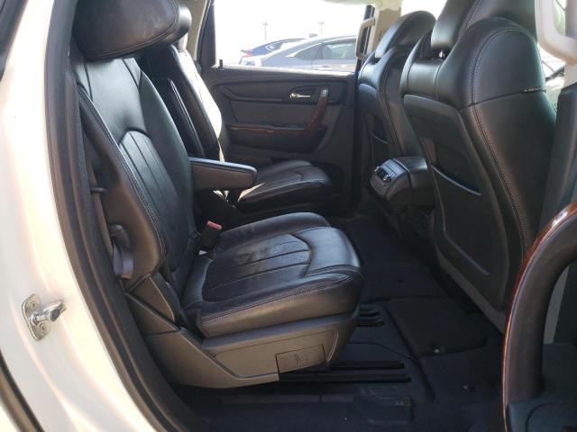 Photo 5 VIN: 1GNKRLKDXDJ110786 - CHEVROLET TRAVERSE L 