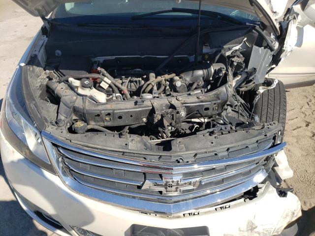 Photo 6 VIN: 1GNKRLKDXDJ110786 - CHEVROLET TRAVERSE L 