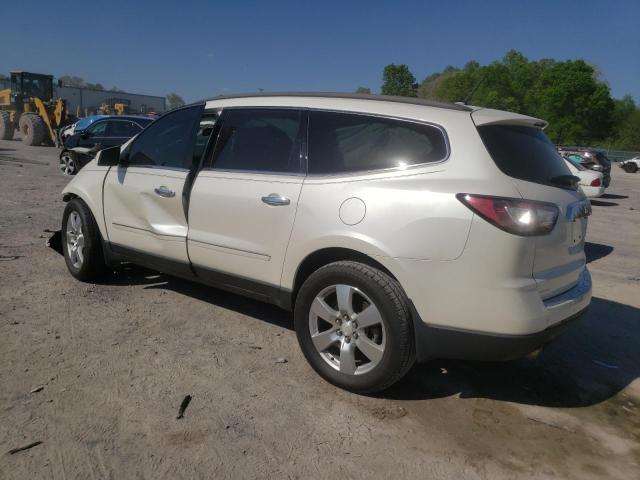 Photo 1 VIN: 1GNKRLKDXDJ146543 - CHEVROLET TRAVERSE L 