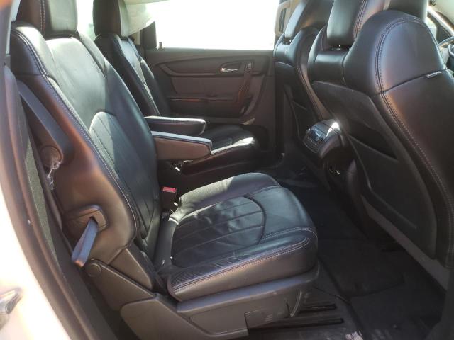 Photo 10 VIN: 1GNKRLKDXDJ146543 - CHEVROLET TRAVERSE L 