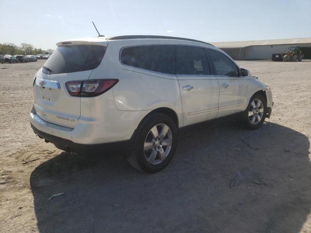 Photo 2 VIN: 1GNKRLKDXDJ146543 - CHEVROLET TRAVERSE L 