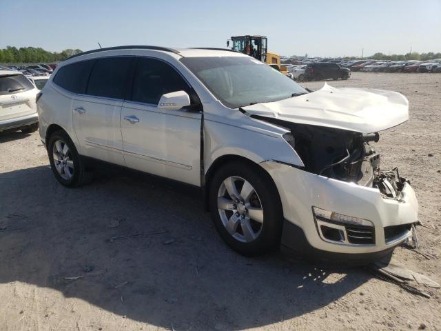 Photo 3 VIN: 1GNKRLKDXDJ146543 - CHEVROLET TRAVERSE L 