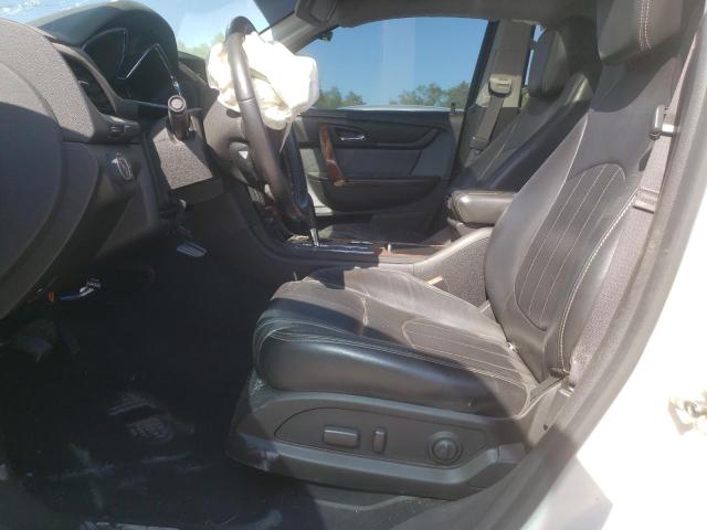 Photo 6 VIN: 1GNKRLKDXDJ146543 - CHEVROLET TRAVERSE L 