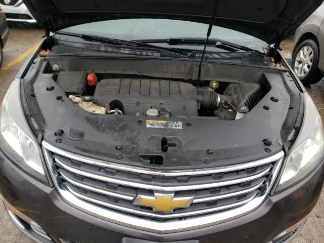 Photo 11 VIN: 1GNKRLKDXDJ208152 - CHEVROLET TRAVERSE L 