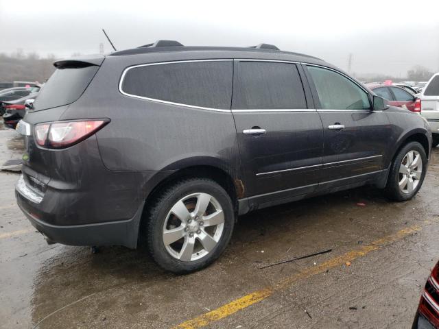 Photo 2 VIN: 1GNKRLKDXDJ208152 - CHEVROLET TRAVERSE L 