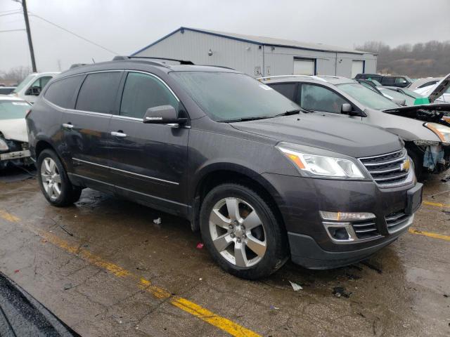 Photo 3 VIN: 1GNKRLKDXDJ208152 - CHEVROLET TRAVERSE L 