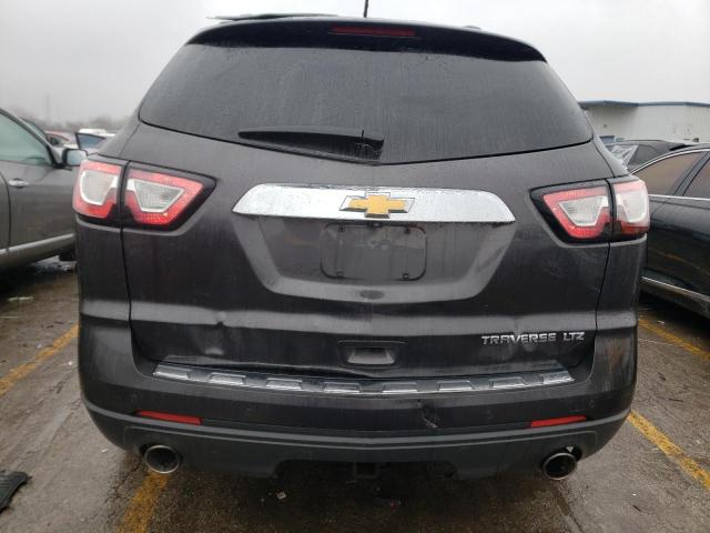 Photo 5 VIN: 1GNKRLKDXDJ208152 - CHEVROLET TRAVERSE L 