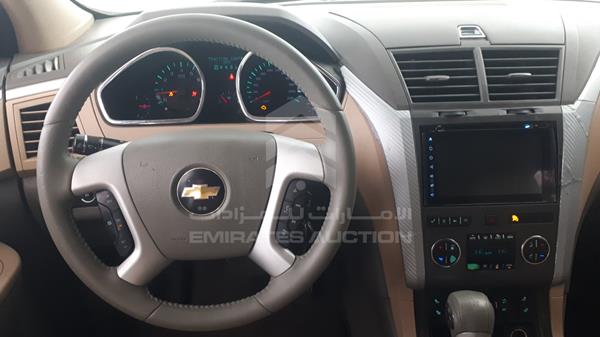 Photo 20 VIN: 1GNKV9ED5BJ130273 - CHEVROLET TRAVERSE 