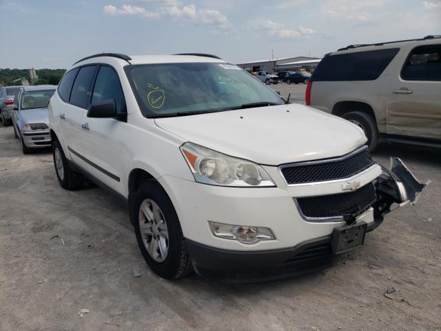 Photo 0 VIN: 1GNKVEED0BJ164789 - CHEVROLET TRAVERSE L 