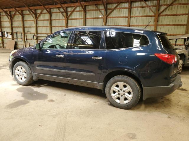 Photo 1 VIN: 1GNKVEED0CJ103329 - CHEVROLET TRAVERSE L 