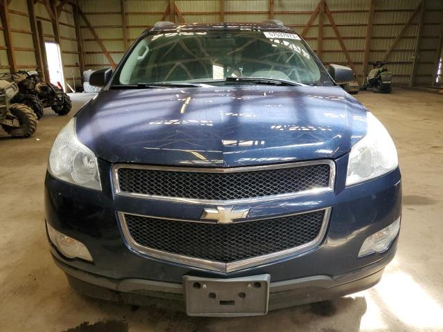 Photo 4 VIN: 1GNKVEED0CJ103329 - CHEVROLET TRAVERSE L 