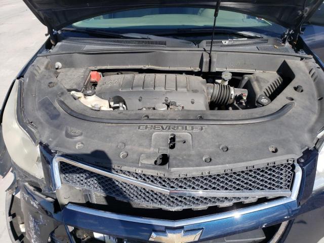 Photo 6 VIN: 1GNKVEED0CJ318712 - CHEVROLET TRAVERSE L 