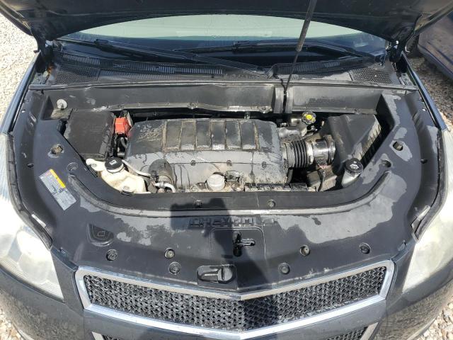 Photo 11 VIN: 1GNKVEED1BJ154515 - CHEVROLET TRAVERSE L 