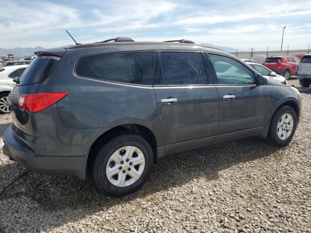 Photo 2 VIN: 1GNKVEED1BJ154515 - CHEVROLET TRAVERSE L 