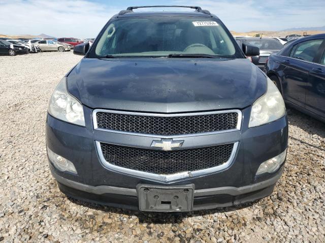 Photo 4 VIN: 1GNKVEED1BJ154515 - CHEVROLET TRAVERSE L 