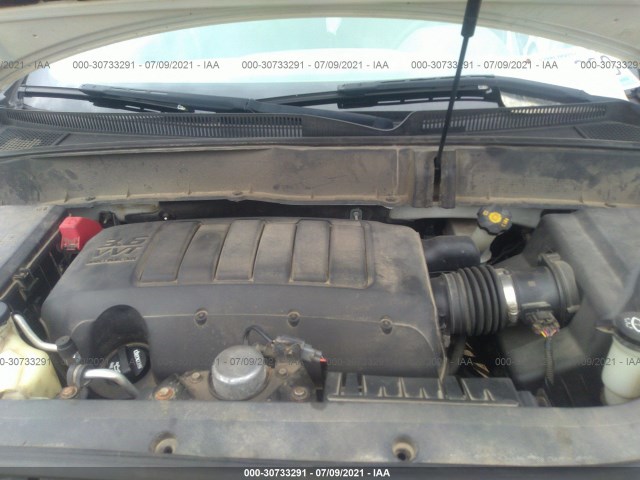 Photo 9 VIN: 1GNKVEED3BJ332506 - CHEVROLET TRAVERSE 