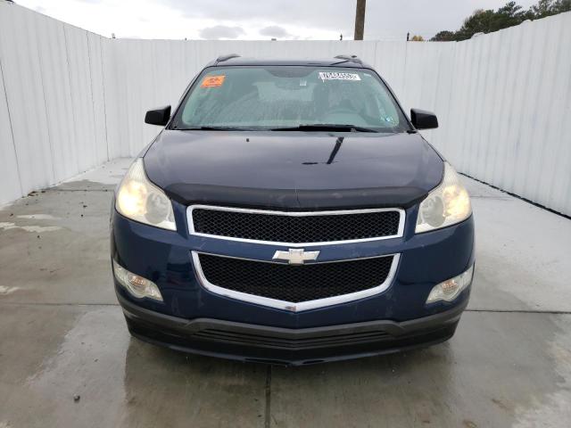 Photo 4 VIN: 1GNKVEED3BJ388221 - CHEVROLET TRAVERSE 