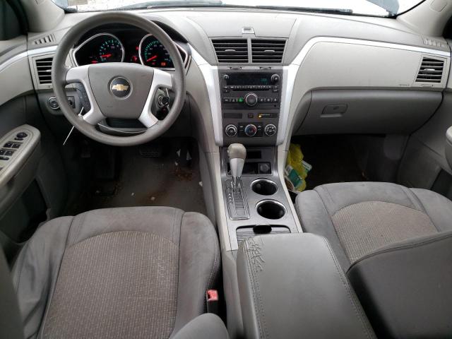 Photo 7 VIN: 1GNKVEED3BJ388221 - CHEVROLET TRAVERSE 