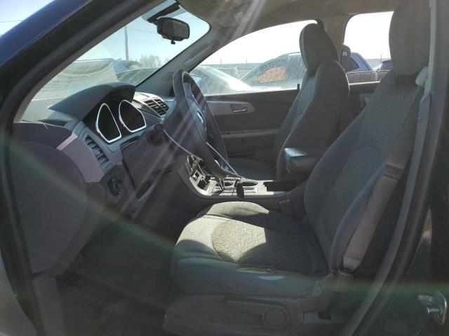 Photo 6 VIN: 1GNKVEED4BJ258612 - CHEVROLET TRAVERSE L 