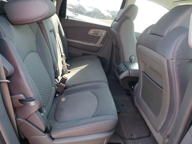 Photo 5 VIN: 1GNKVEED4BJ274051 - CHEVROLET TRAVERSE L 