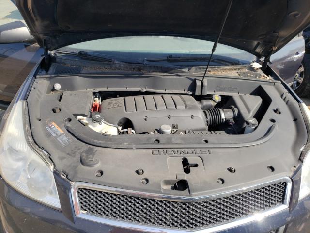 Photo 6 VIN: 1GNKVEED4BJ274051 - CHEVROLET TRAVERSE L 