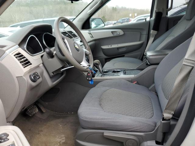 Photo 6 VIN: 1GNKVEED4BJ415099 - CHEVROLET TRAVERSE L 