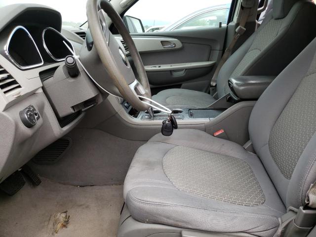 Photo 6 VIN: 1GNKVEED5BJ144232 - CHEVROLET TRAVERSE L 