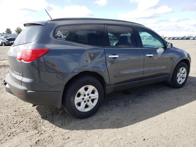 Photo 2 VIN: 1GNKVEED5BJ225800 - CHEVROLET TRAVERSE L 