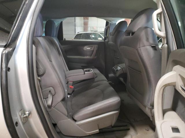 Photo 10 VIN: 1GNKVEED6BJ144806 - CHEVROLET TRAVERSE 