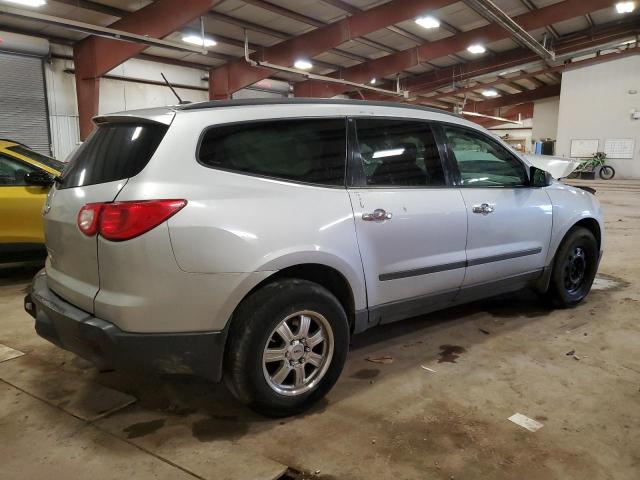 Photo 2 VIN: 1GNKVEED6BJ144806 - CHEVROLET TRAVERSE 