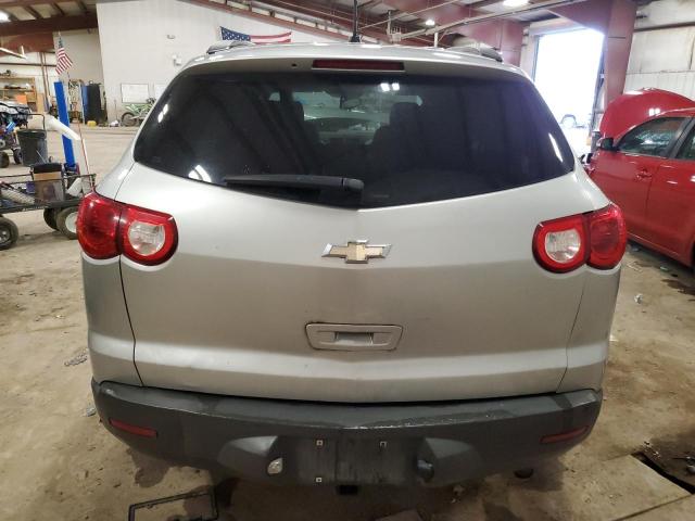 Photo 5 VIN: 1GNKVEED6BJ144806 - CHEVROLET TRAVERSE 