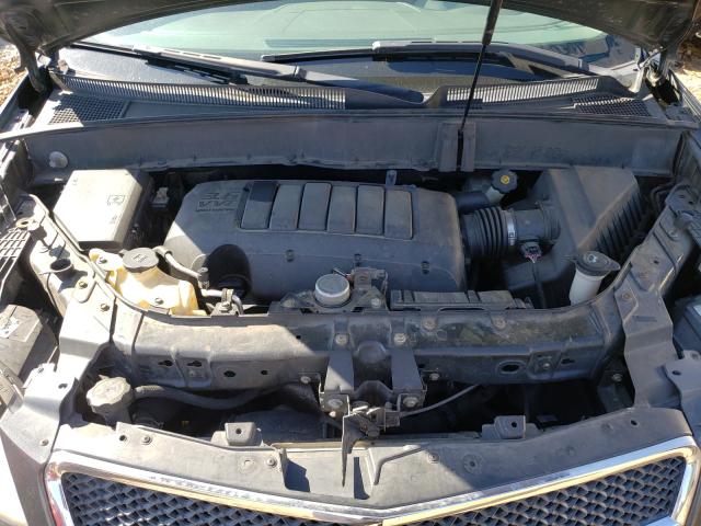 Photo 6 VIN: 1GNKVEED6BJ249121 - CHEVROLET TRAVERSE 