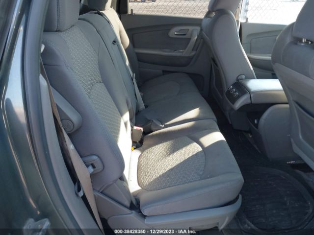 Photo 7 VIN: 1GNKVEED6BJ273872 - CHEVROLET TRAVERSE 