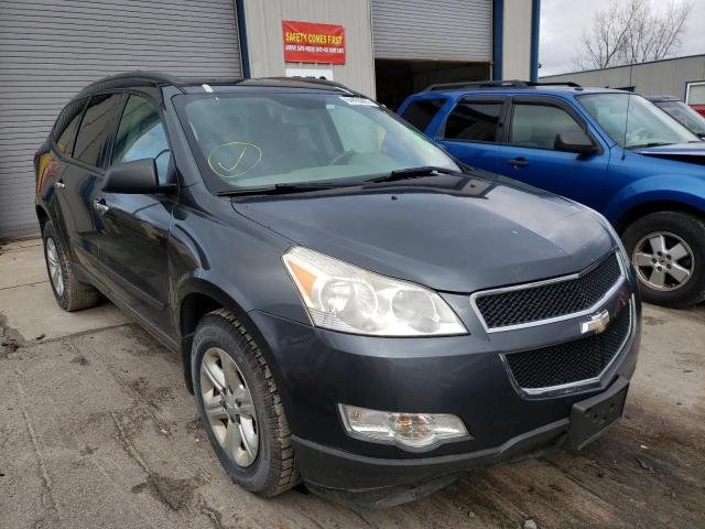 Photo 0 VIN: 1GNKVEED6BJ378279 - CHEVROLET TRAVERSE L 