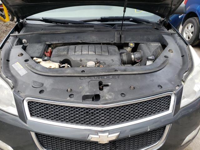 Photo 6 VIN: 1GNKVEED6BJ378279 - CHEVROLET TRAVERSE L 