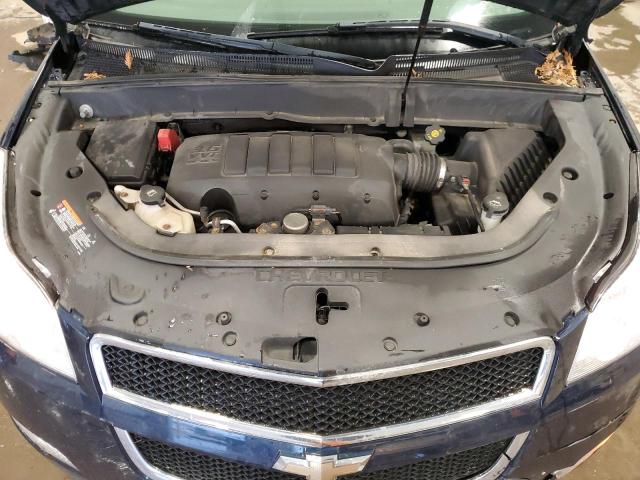 Photo 11 VIN: 1GNKVEED6CJ154687 - CHEVROLET TRAVERSE L 