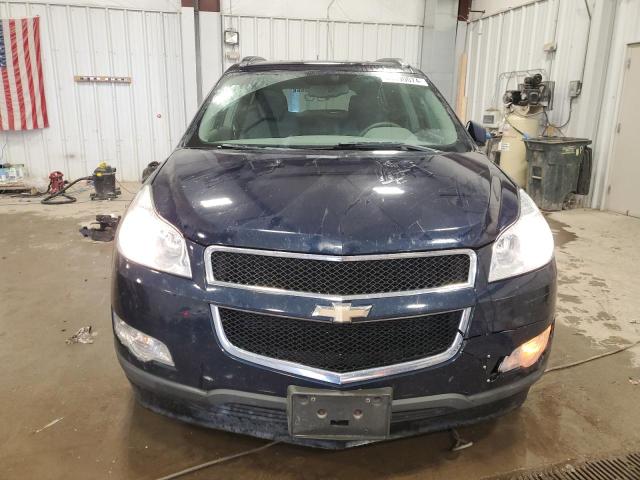 Photo 4 VIN: 1GNKVEED6CJ154687 - CHEVROLET TRAVERSE L 