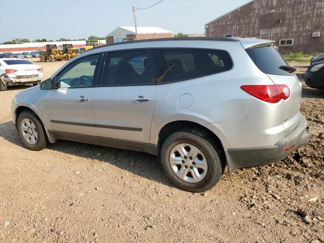 Photo 1 VIN: 1GNKVEED7BJ104878 - CHEVROLET TRAVERSE 