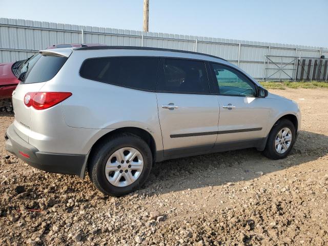 Photo 2 VIN: 1GNKVEED7BJ104878 - CHEVROLET TRAVERSE 