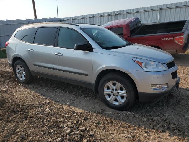 Photo 3 VIN: 1GNKVEED7BJ104878 - CHEVROLET TRAVERSE 