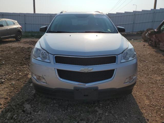 Photo 4 VIN: 1GNKVEED7BJ104878 - CHEVROLET TRAVERSE 