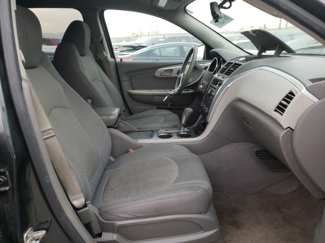 Photo 4 VIN: 1GNKVEED7BJ176907 - CHEVROLET TRAVERSE L 