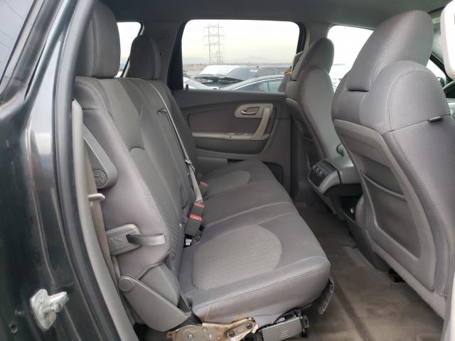 Photo 5 VIN: 1GNKVEED7BJ176907 - CHEVROLET TRAVERSE L 