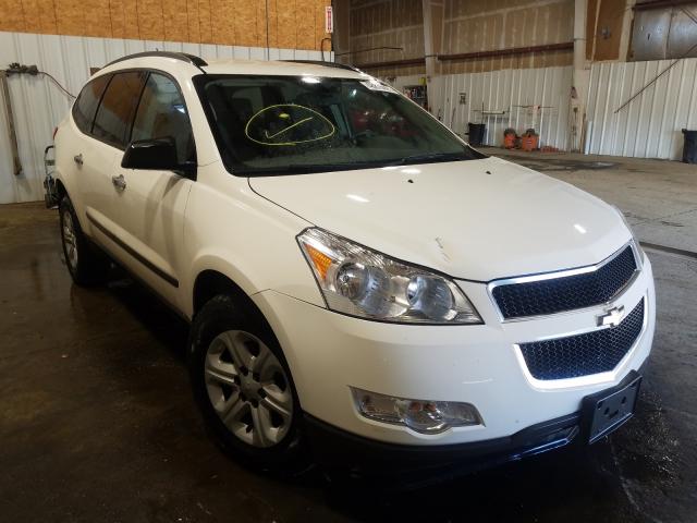 Photo 0 VIN: 1GNKVEED7BJ353391 - CHEVROLET TRAVERSE L 