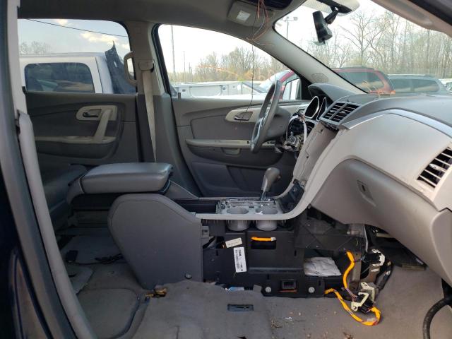 Photo 4 VIN: 1GNKVEED7BJ383068 - CHEVROLET TRAVERSE L 