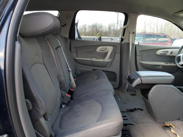 Photo 5 VIN: 1GNKVEED7BJ383068 - CHEVROLET TRAVERSE L 